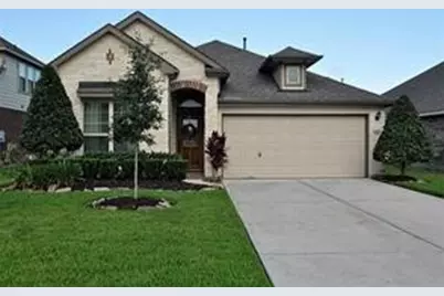 215 Lighthouse Bay Lane, Dickinson, TX 77539 - Photo 1