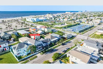 2611 Avenue Q, Galveston, TX 77550 - Photo 32