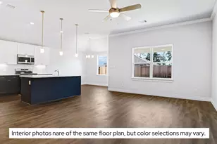 11985 Barbaro Dr, Montgomery, TX 77318 - Photo 4