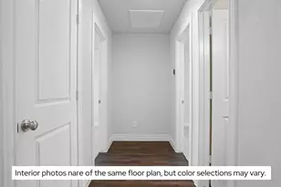 11985 Barbaro Dr, Montgomery, TX 77318 - Photo 20