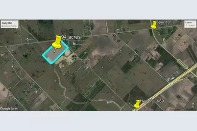 0 Daily Road, Rosenberg, TX 77471 - Photo 2