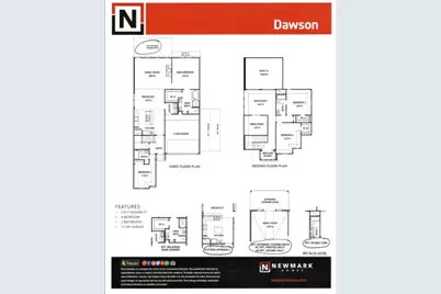 485 Harvest Moon Drive, Katy, TX 77493 - Photo 24