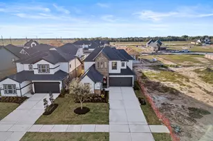 485 Harvest Moon Dr, Katy, TX 77493 - Photo 2