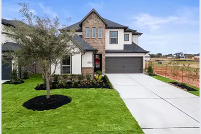 485 Harvest Moon Drive, Katy, TX 77493 - Photo 1