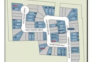 485 Harvest Moon Dr, Katy, TX 77493 - Photo 28