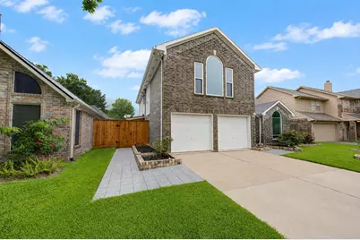 21450 Park Post Lane, Katy, TX 77450 - Photo 4