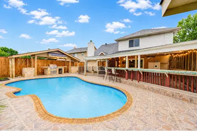 21450 Park Post Lane, Katy, TX 77450 - Photo 42