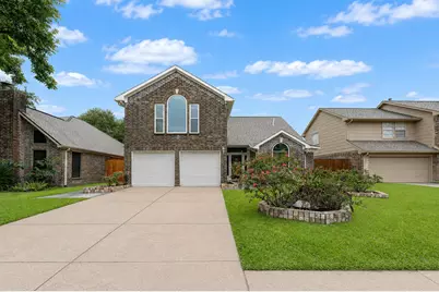21450 Park Post Lane, Katy, TX 77450 - Photo 2