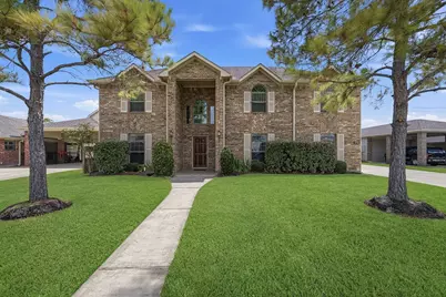 2303 Casa Grande Drive, League City, TX 77573 - Photo 1