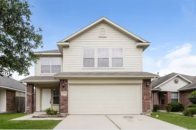 7222 Winter Song Drive, Magnolia, TX 77354 - Photo 1