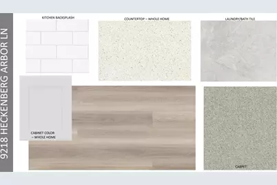 9218 Heckenberg Arbor Lane, Cypress, TX 77433 - Photo 4