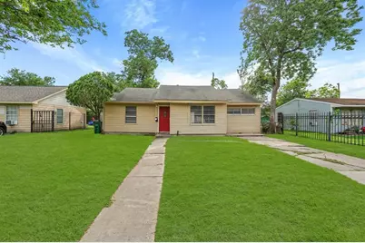 6314 Crestville Street, Houston, TX 77033 - Photo 1