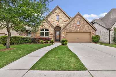 16830 Fowler Pines Drive, Humble, TX 77346 - Photo 1