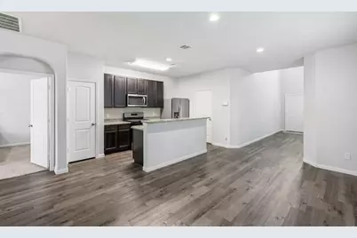 5018 Yellow Ginko Trail, Spring, TX 77373 - Photo 2