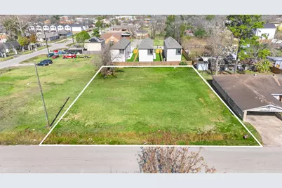 0 Betty Boop, Houston, TX 77028 - Photo 2