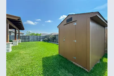 14 Palmdale Lane, Manvel, TX 77578 - Photo 32