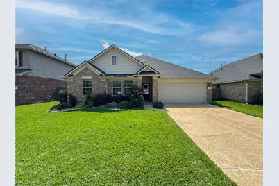 14 Palmdale Lane, Manvel, TX 77578 - Photo 1
