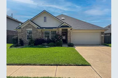 14 Palmdale Lane, Manvel, TX 77578 - Photo 2
