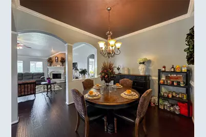 14 Palmdale Lane, Manvel, TX 77578 - Photo 10
