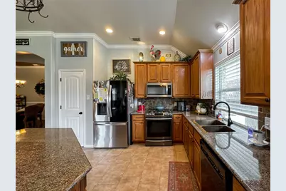 14 Palmdale Lane, Manvel, TX 77578 - Photo 16