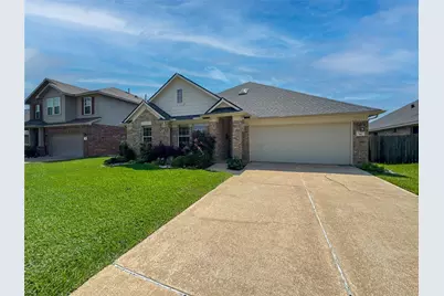 14 Palmdale Lane, Manvel, TX 77578 - Photo 4