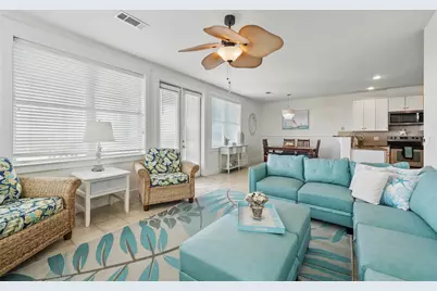 26461 Cat Tail Drive #103, Galveston, TX 77554 - Photo 4