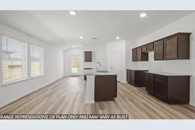 100 Rustic Creek Court, Dayton, TX 77535 - Photo 2