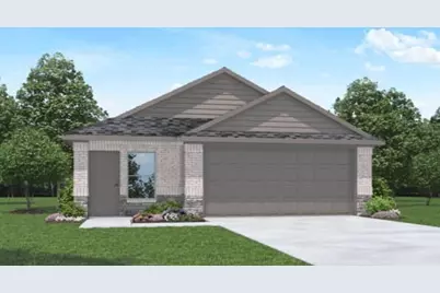 100 Rustic Creek Court, Dayton, TX 77535 - Photo 1