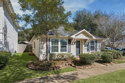 3903 Southern Bend, Missouri City, TX 77459 - Photo 2