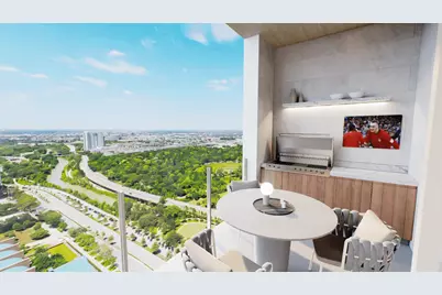 1711 Allen Parkway #2602, Houston, TX 77019 - Photo 4