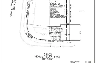 26103 Venus Trap Trail, Katy, TX 77493 - Photo 22