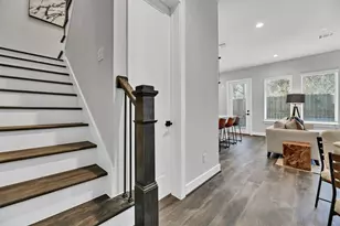 5721 White Magnolia St., Houston, TX 77091 - Photo 2