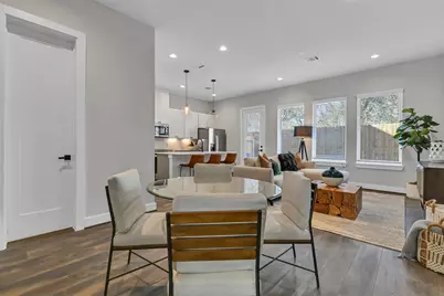 5721 White Magnolia Street, Houston, TX 77091 - Photo 4