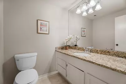 14655 Champion Forest Drive #1801, Houston, TX 77069 - Photo 16
