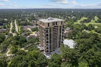 14655 Champion Forest Drive #1801, Houston, TX 77069 - Photo 2
