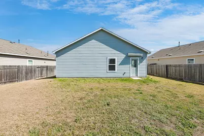 408 Gabriels Bluff Drive, Georgetown, TX 78626 - Photo 28