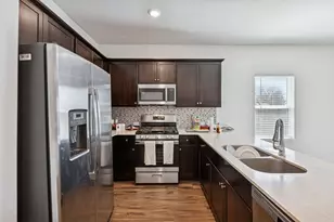 408 Gabriels Bluff Dr, Georgetown, TX 78626 - Photo 8