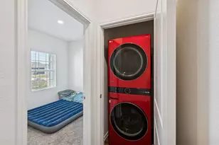 408 Gabriels Bluff Dr, Georgetown, TX 78626 - Photo 24