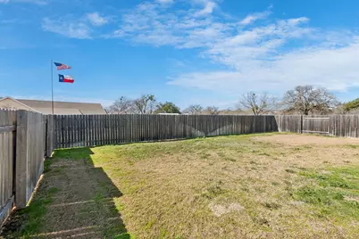 408 Gabriels Bluff Drive, Georgetown, TX 78626 - Photo 30