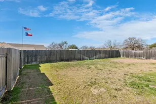 408 Gabriels Bluff Dr, Georgetown, TX 78626 - Photo 30