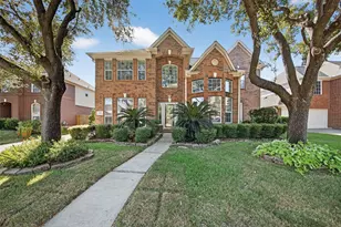 7907 Swan Hollow Ct, Houston, TX 77041 - Photo 1