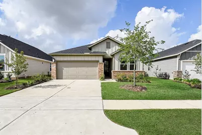 21803 Blue Daisy Court, Cypress, TX 77433 - Photo 1