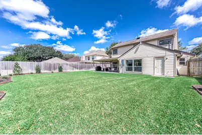 1306 Shillington Drive, Katy, TX 77450 - Photo 34