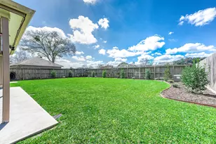 1306 Shillington Dr, Katy, TX 77450 - Photo 32