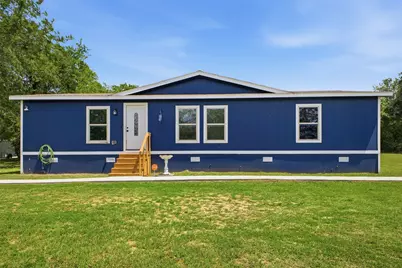 704 Riley Street, Rockdale, TX 76567 - Photo 1