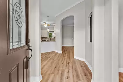 1187 Oak Lane, Conroe, TX 77316 - Photo 6