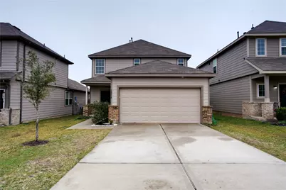 13640 Collier Park Lane, Willis, TX 77378 - Photo 2