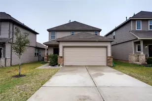 13640 Collier Park Ln, Willis, TX 77378 - Photo 2