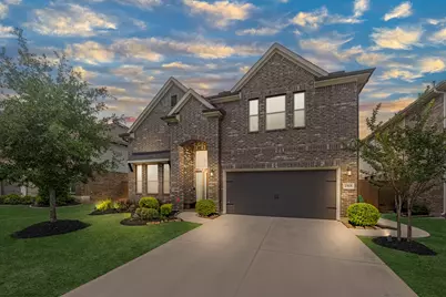 23935 Bearberry Thicket Lane, Katy, TX 77493 - Photo 2