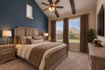23935 Bearberry Thicket Lane, Katy, TX 77493 - Photo 10